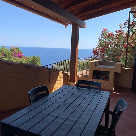 Case Vacanza Mare Nostrum Torre delle Stelle Buitenkant foto