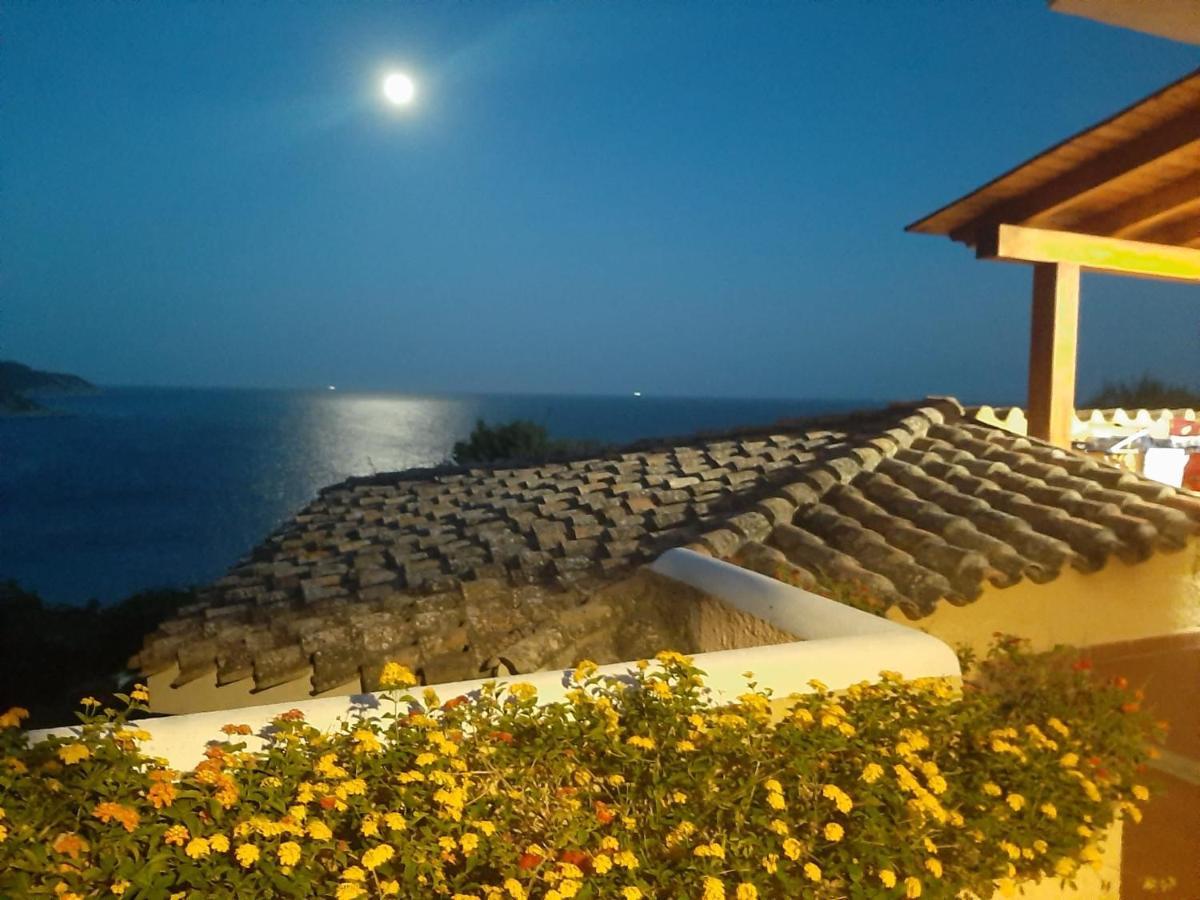 Case Vacanza Mare Nostrum Torre delle Stelle Buitenkant foto