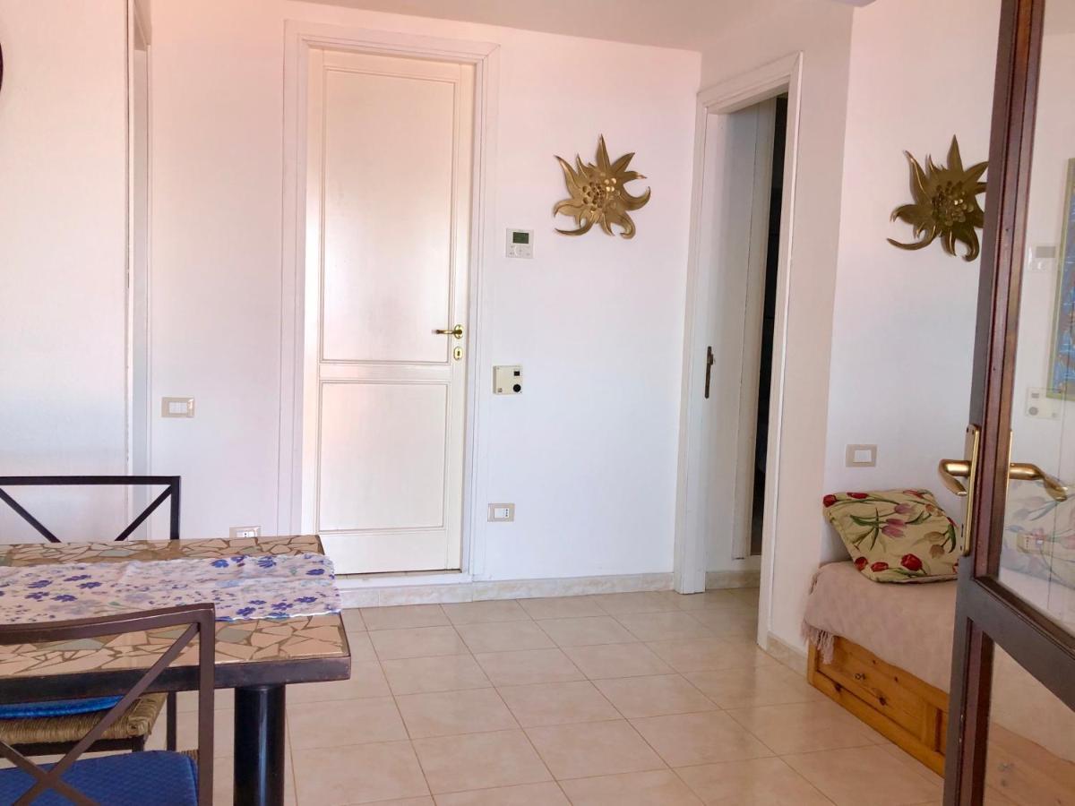 Case Vacanza Mare Nostrum Torre delle Stelle Buitenkant foto