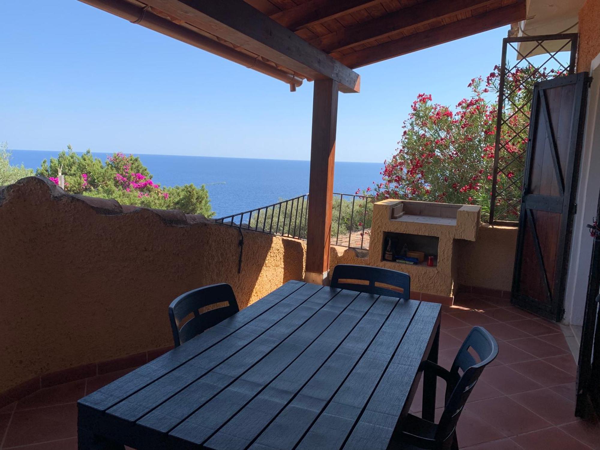 Case Vacanza Mare Nostrum Torre delle Stelle Buitenkant foto