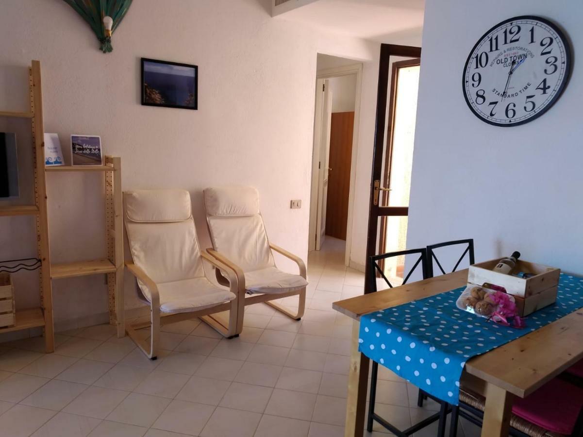 Case Vacanza Mare Nostrum Torre delle Stelle Buitenkant foto