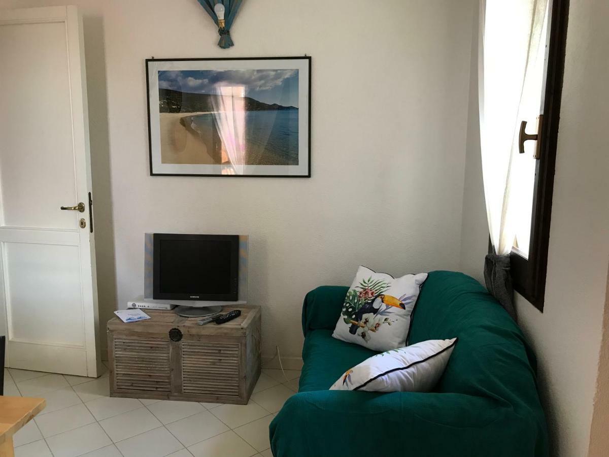 Case Vacanza Mare Nostrum Torre delle Stelle Buitenkant foto