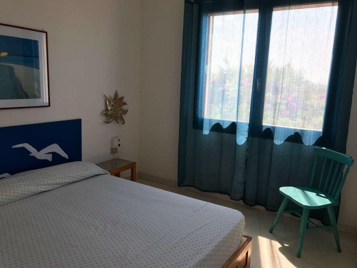 Case Vacanza Mare Nostrum Torre delle Stelle Buitenkant foto