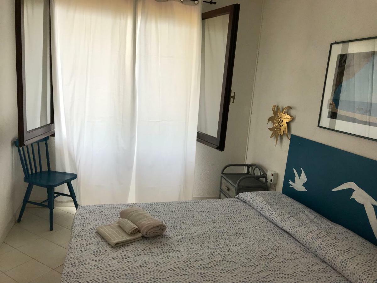 Case Vacanza Mare Nostrum Torre delle Stelle Buitenkant foto
